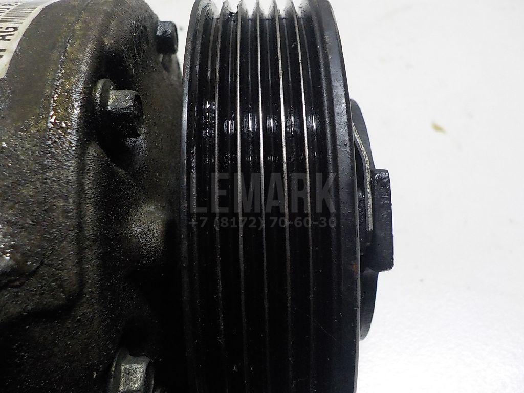 Компрессор кондиционера для  BMW X6 E71 2008-2014