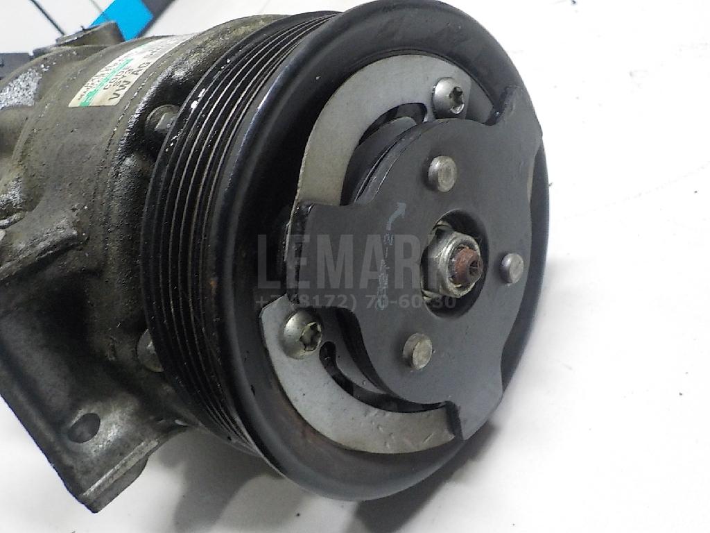 Компрессор кондиционера для  BMW X6 E71 2008-2014