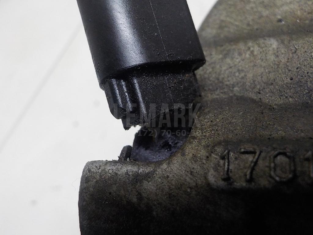 Компрессор кондиционера для  BMW X6 E71 2008-2014