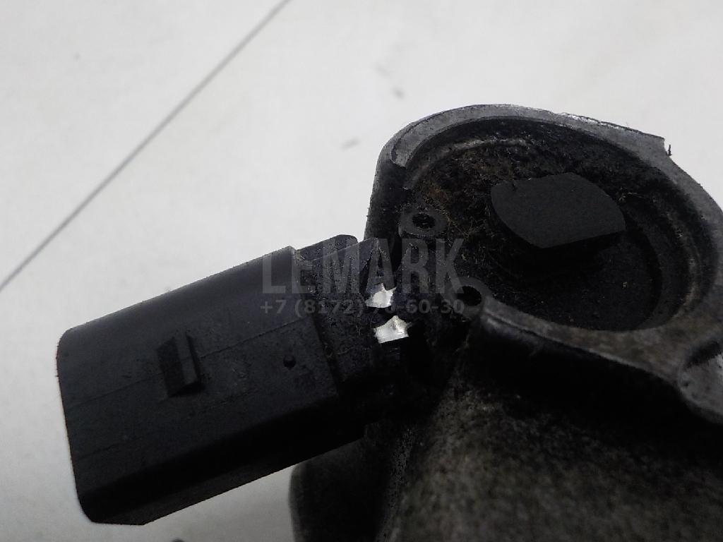 Компрессор кондиционера для  BMW X6 E71 2008-2014