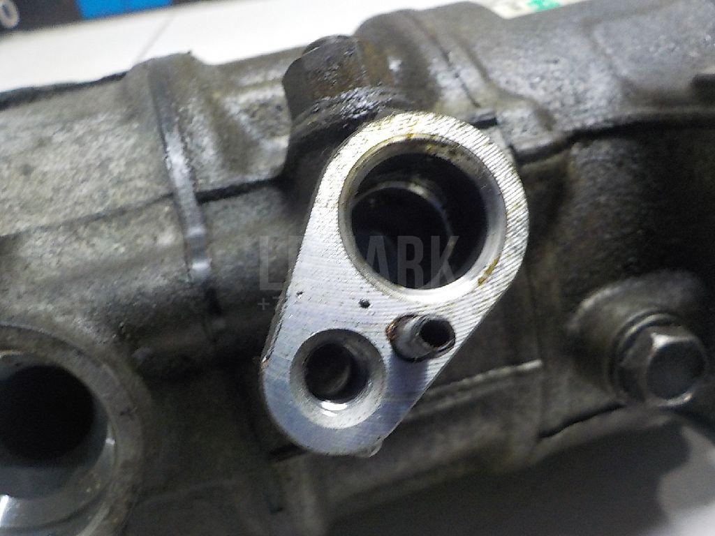 Компрессор кондиционера для  BMW X6 E71 2008-2014