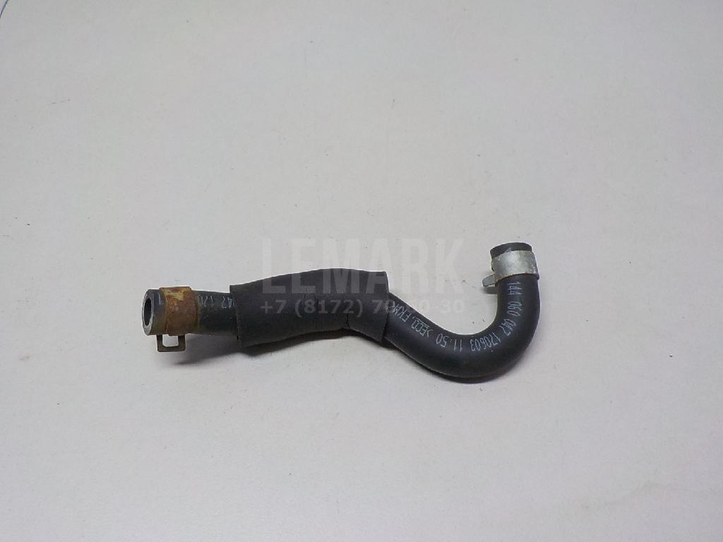 Шланг воздушный 290212B040 Hyundai-Kia