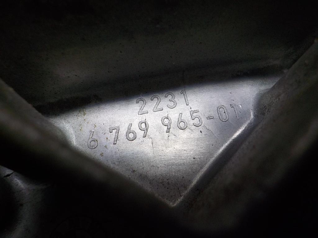 Кронштейн КПП для  Audi A3 (8L1) 1996-2003