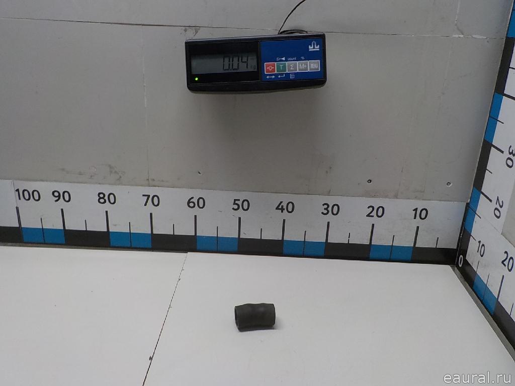 Патрубок воздушного фильтра
