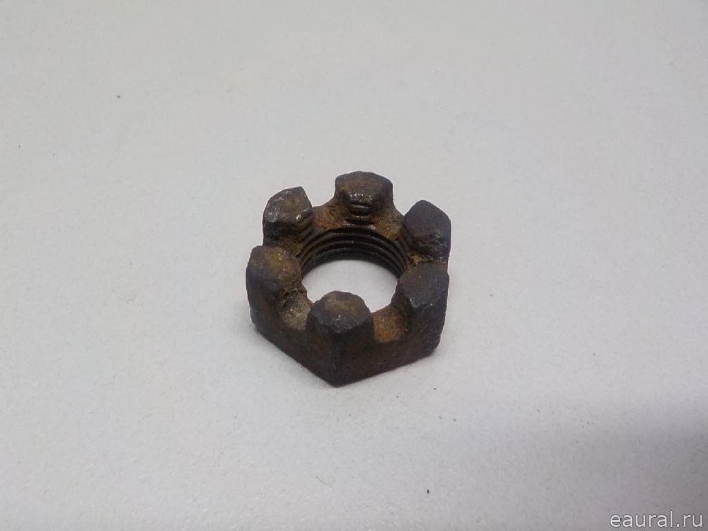 Гайка