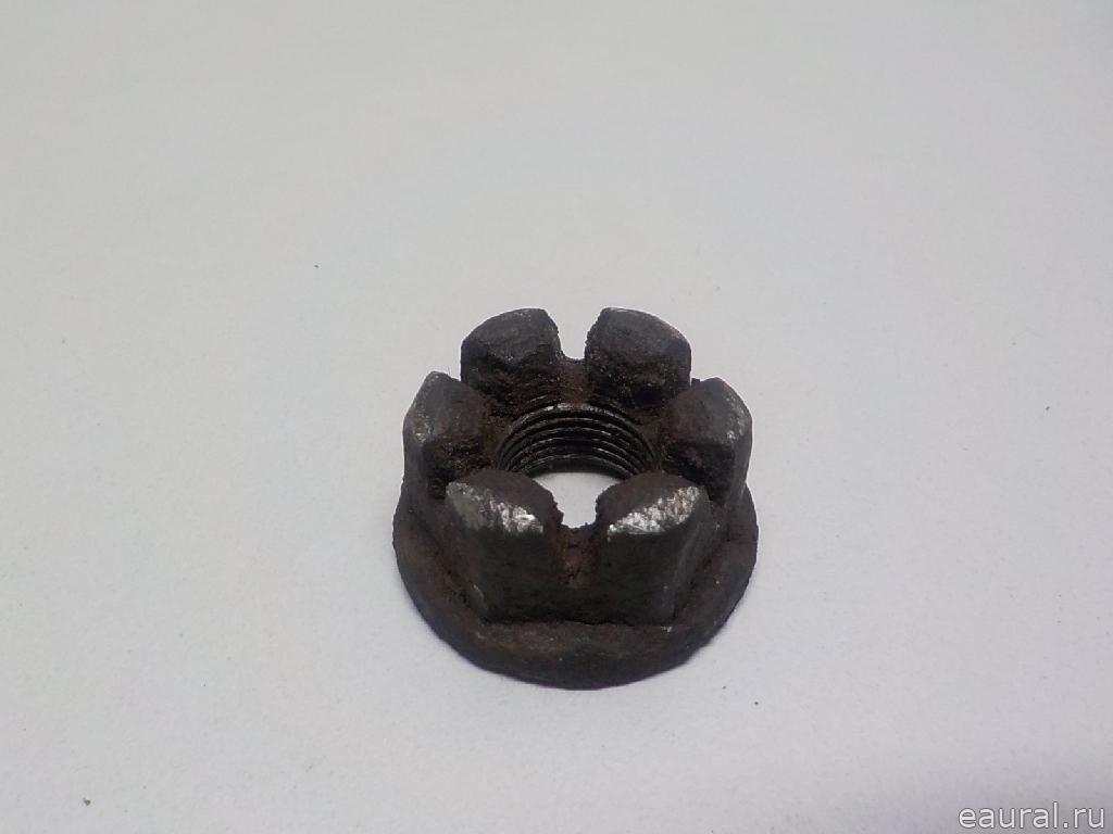 Гайка