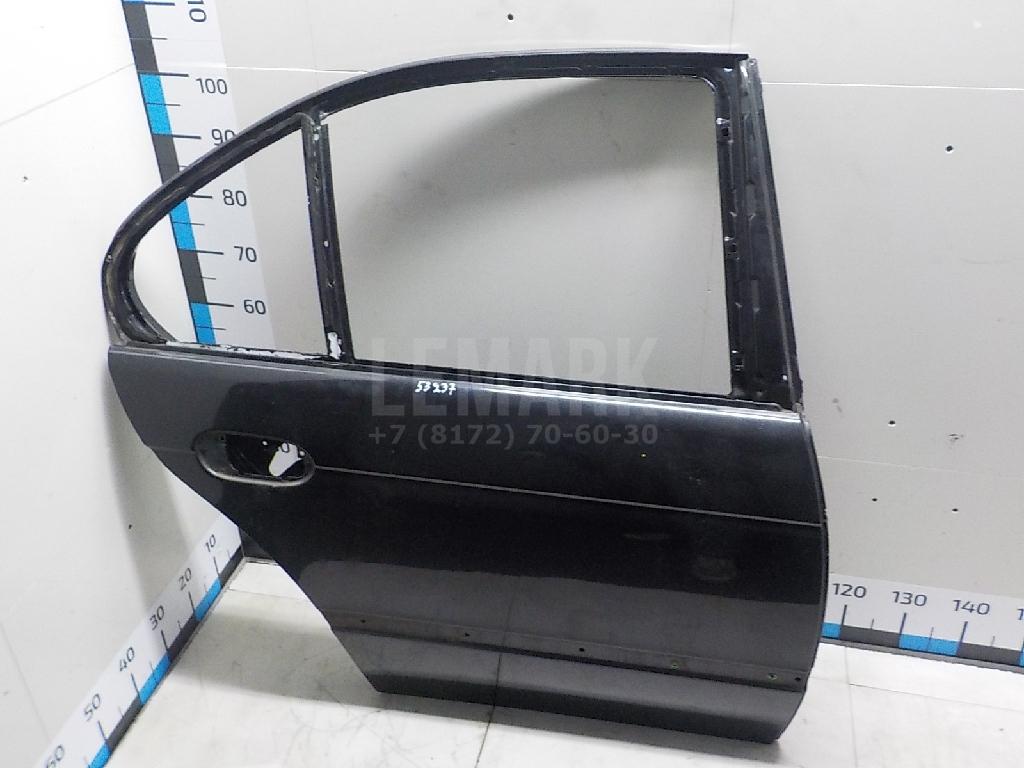 Дверь задняя правая для  BMW 3-serie E92/E93 2006-2012