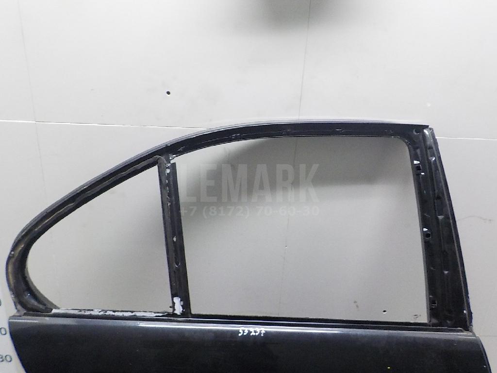 Дверь задняя правая для  BMW 3-serie E92/E93 2006-2012