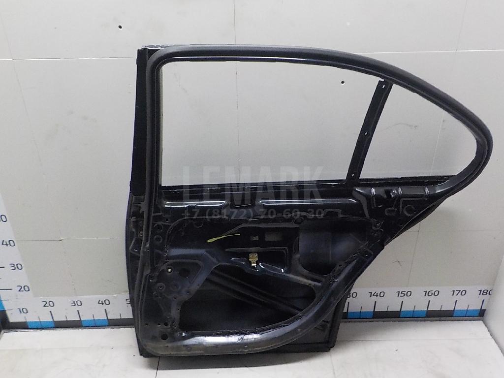 Дверь задняя правая для  BMW 3-serie E92/E93 2006-2012