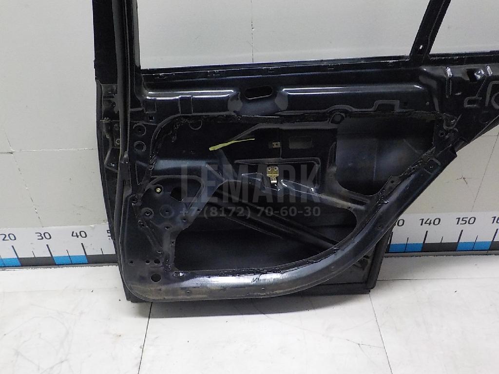 Дверь задняя правая для  BMW 3-serie E92/E93 2006-2012