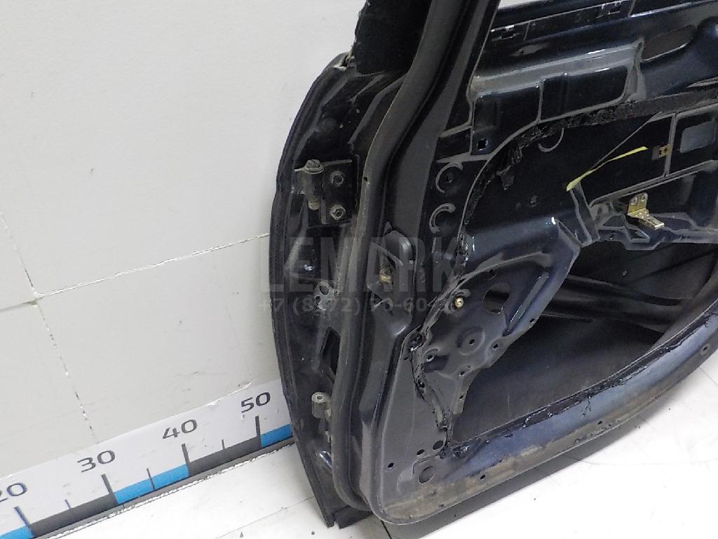Дверь задняя правая для  BMW 3-serie E92/E93 2006-2012