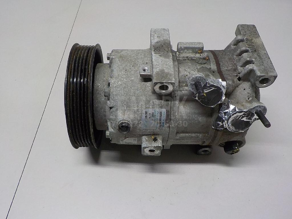Компрессор кондиционера 97701D7300 Hyundai-Kia