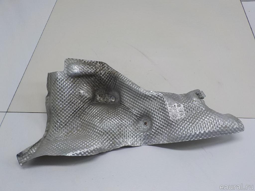 Экран тепловой