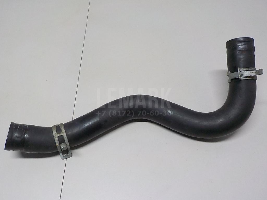 Патрубок радиатора 25414D7600 Hyundai-Kia