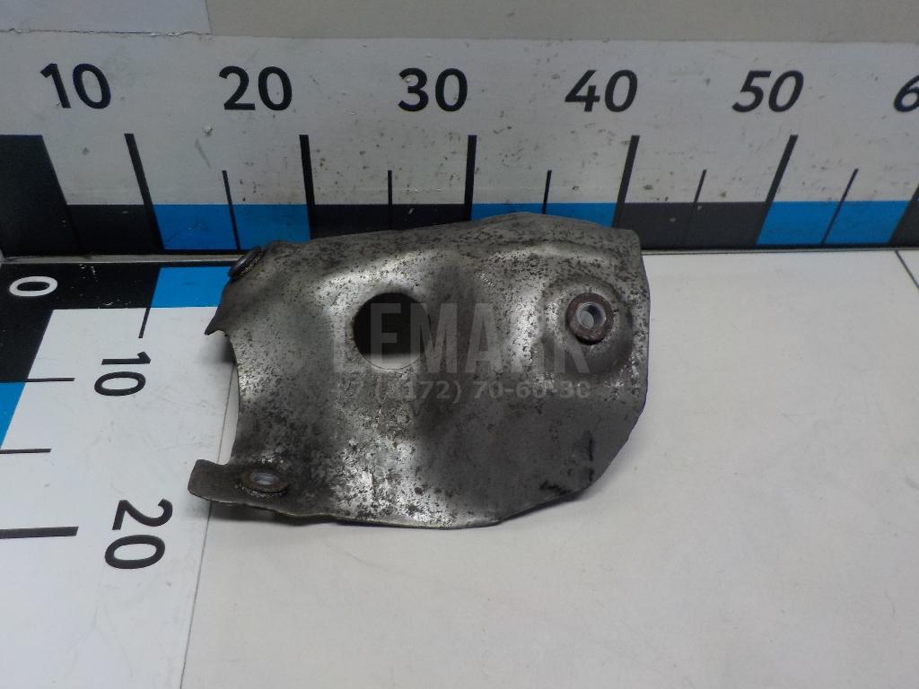 Экран тепловой 285252F000 Hyundai-Kia