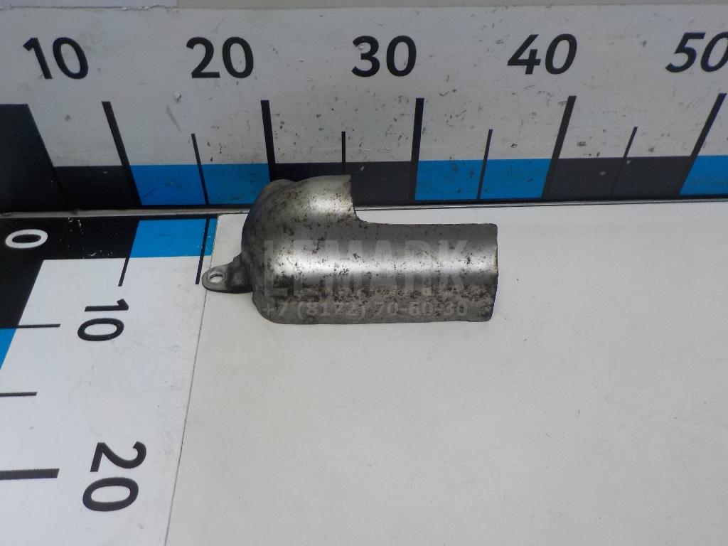 Экран тепловой 285262F000 Hyundai-Kia