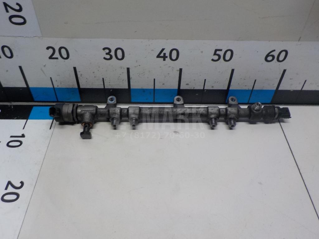 Рейка топливная (рампа) 314002F000 Hyundai-Kia