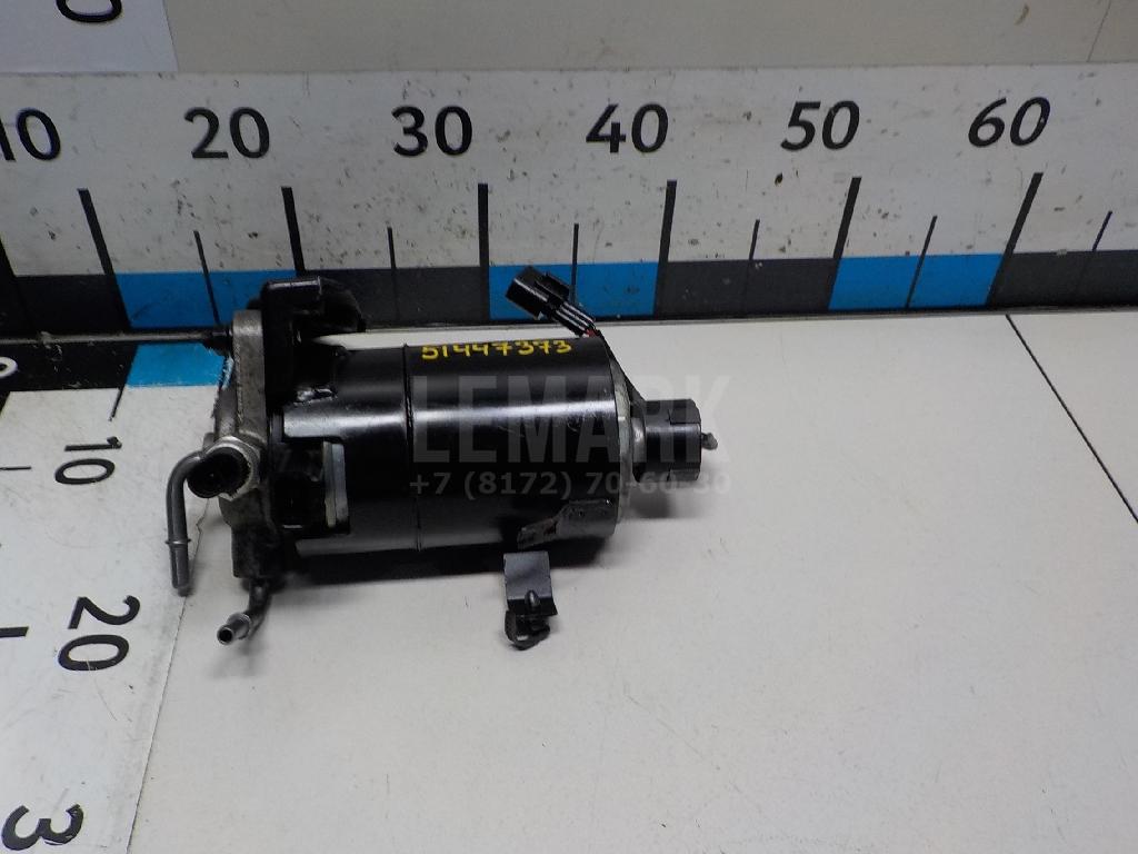 Кронштейн топливного фильтра 319252P950 Hyundai-Kia