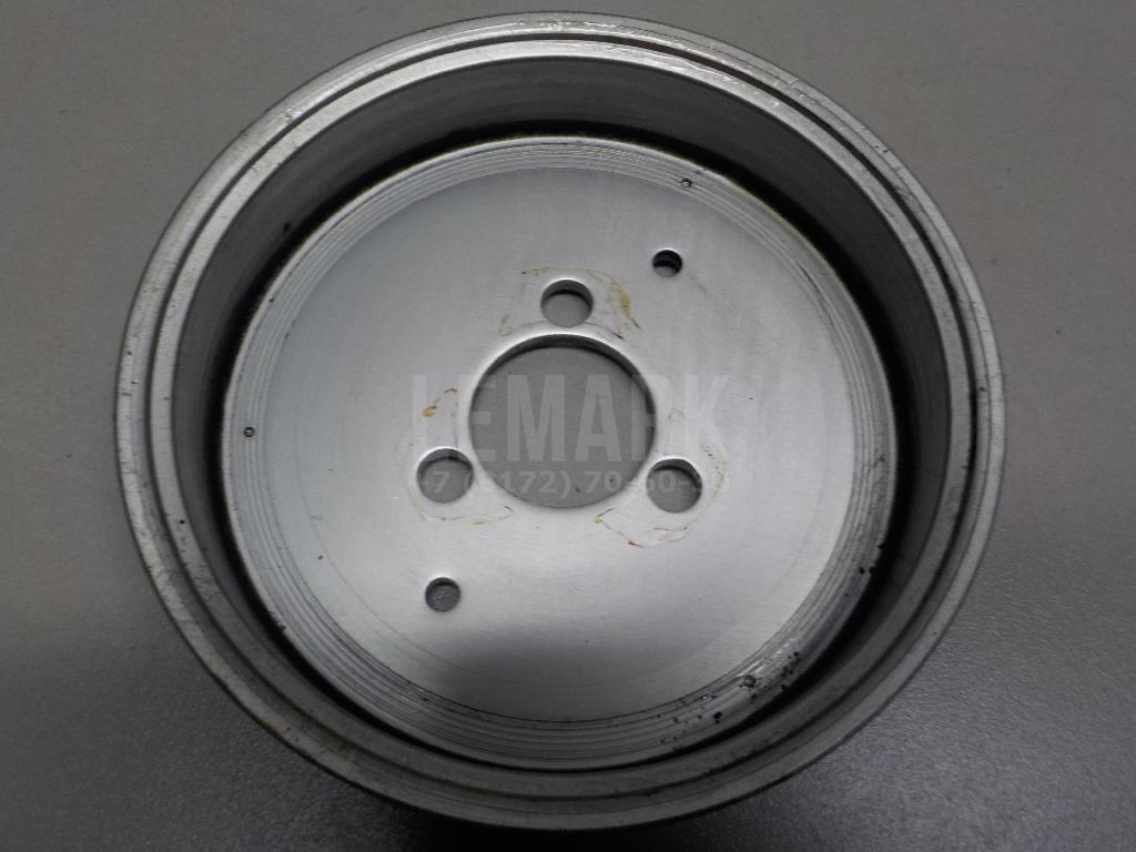Шкив водяного насоса (помпы) для  BMW 6-serie E63 2004-2009