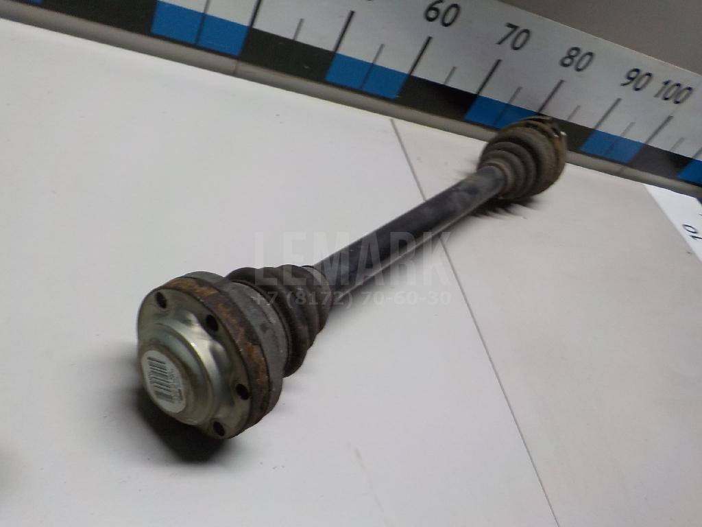 Полуось (привод в сборе)