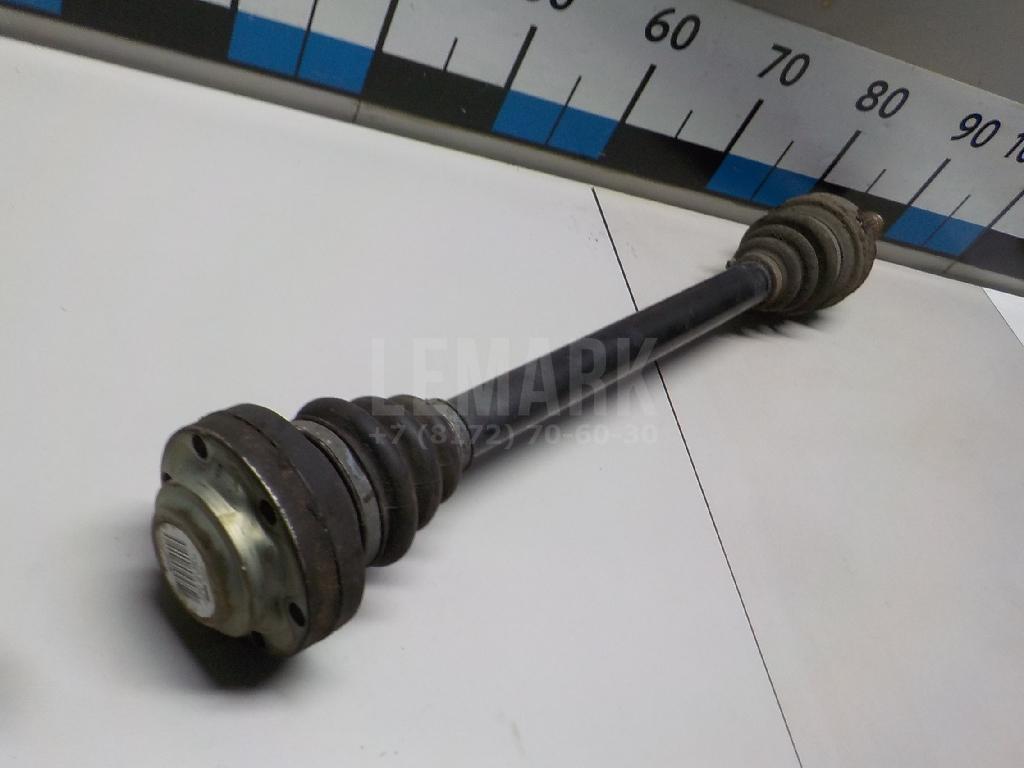 Полуось (привод в сборе)