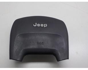 Подушка безопасности в рулевое колесо для Jeep Grand Cherokee (WJ, WG) 1999-2004 новый
