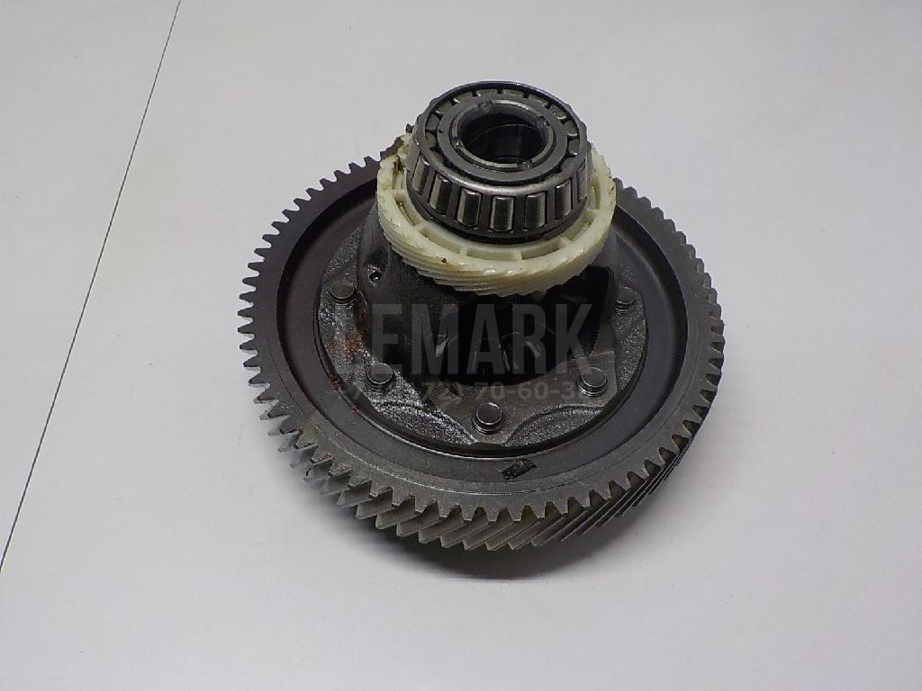 Корпус дифференциала 4332226100 Hyundai-Kia