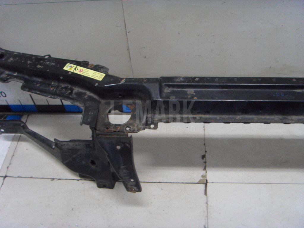 Панель передняя для  BMW X1 E84 2009-2015