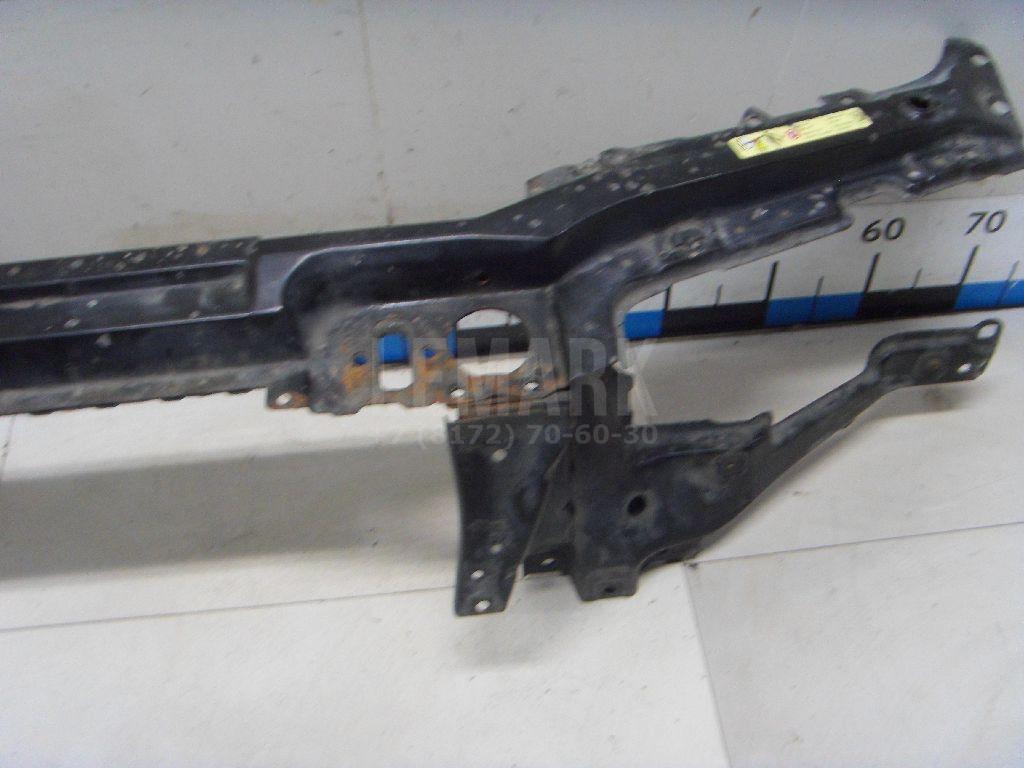 Панель передняя для  BMW X1 E84 2009-2015