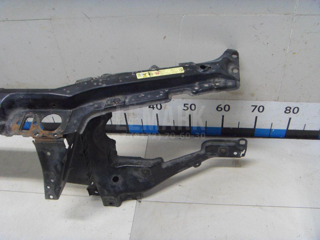 Панель передняя для  BMW X1 E84 2009-2015