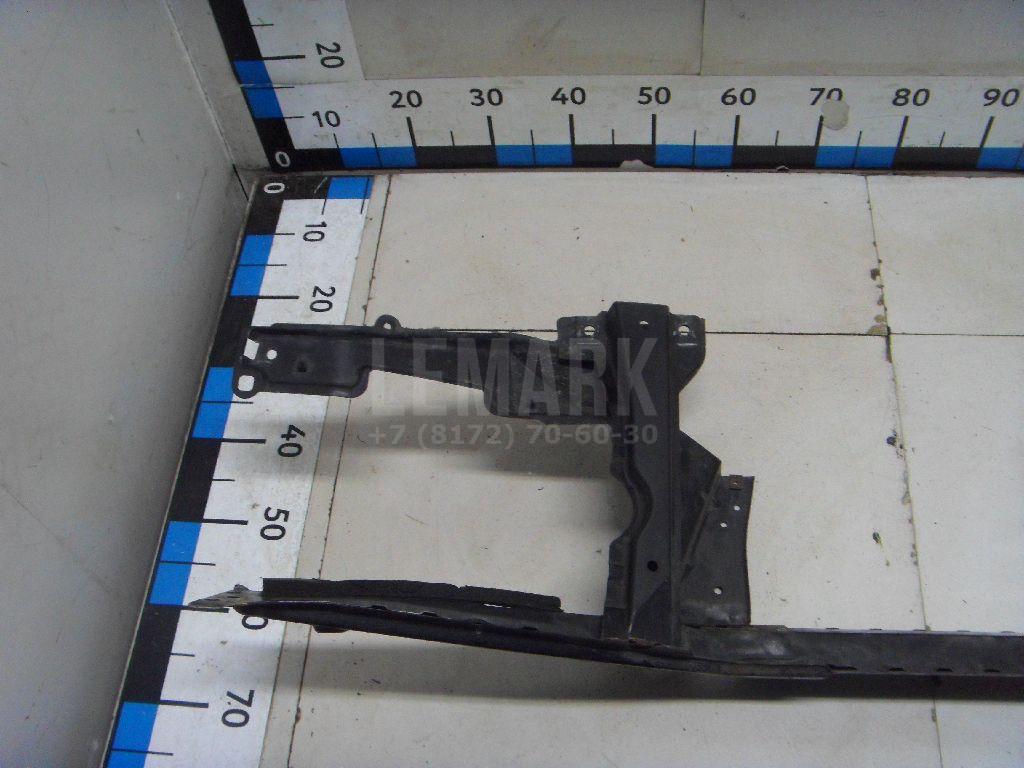 Панель передняя для  BMW X1 E84 2009-2015