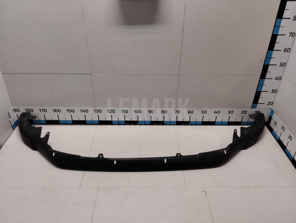 Юбка передняя 524110R050 Toyota