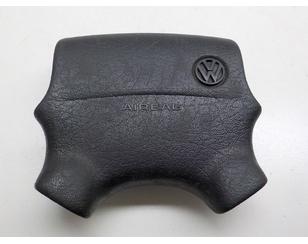 Подушка безопасности в рулевое колесо для VW Passat [B4] 1994-1996 с разбора состояние отличное