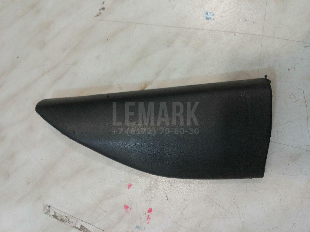 Накладка двери задней левой