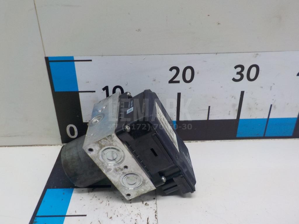 Блок ABS (насос) 5N0614517NBEF VAG