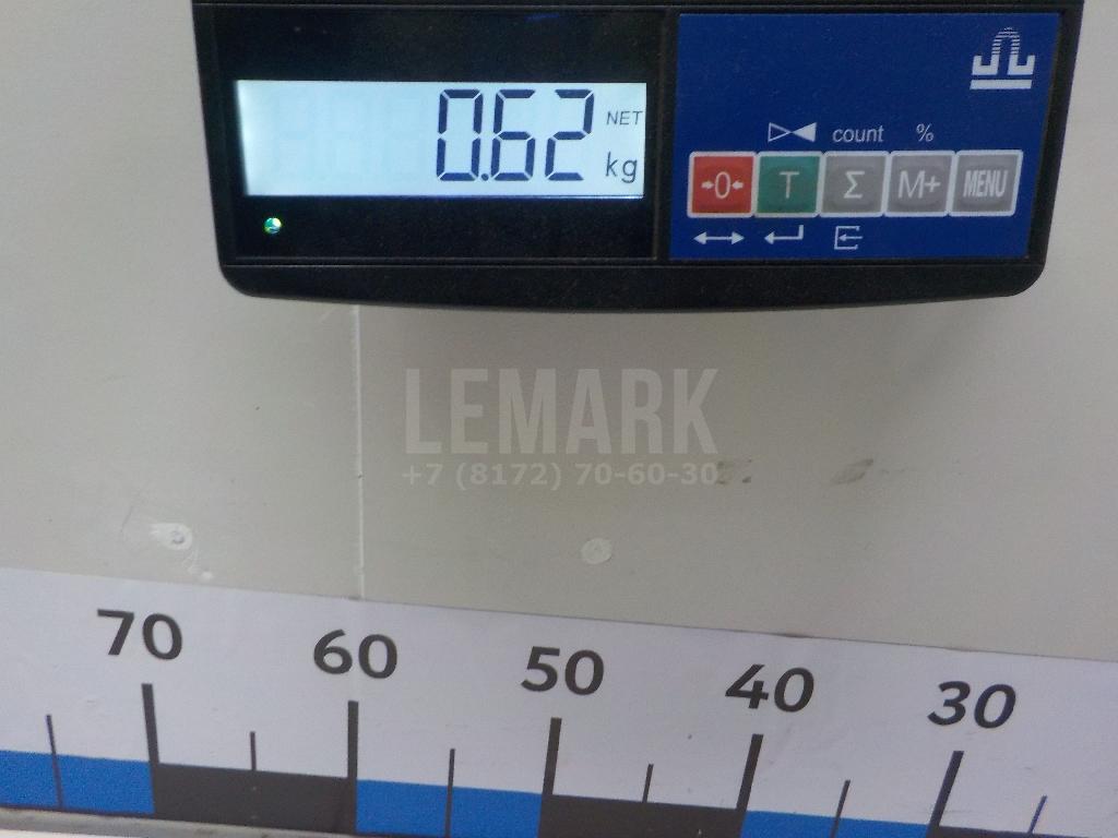 Стеклоподъемник механ. задний левый