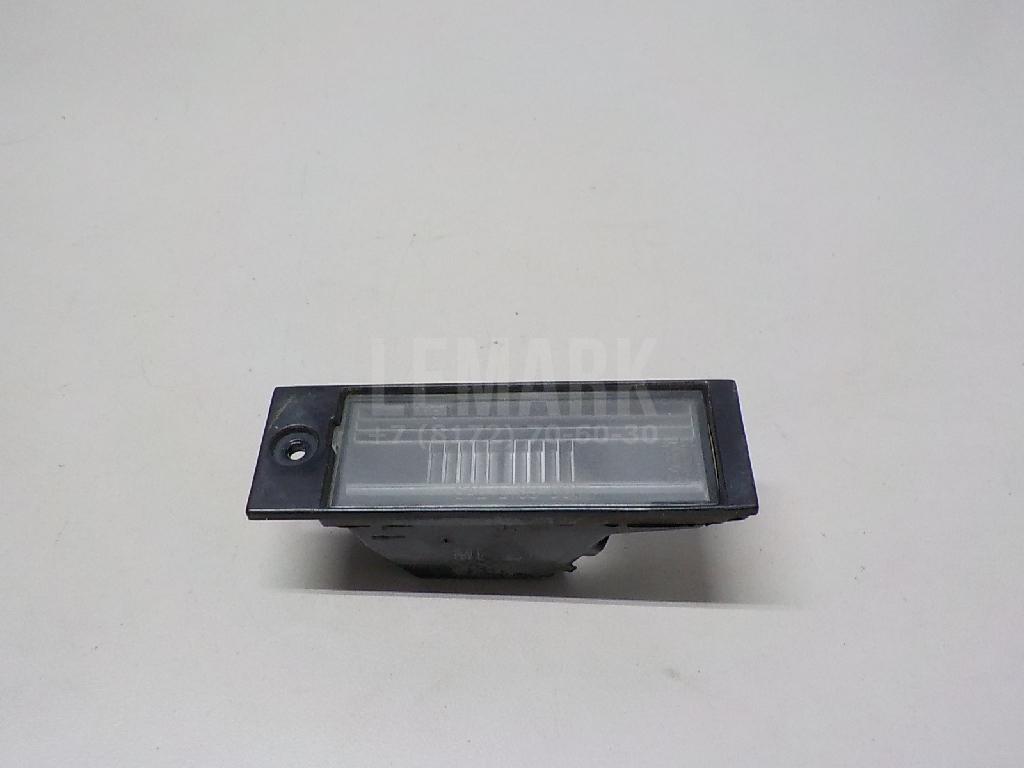 Фонарь подсветки номера 92510D3000 Hyundai-Kia