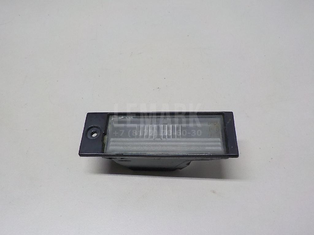 Фонарь подсветки номера 92520D3000 Hyundai-Kia