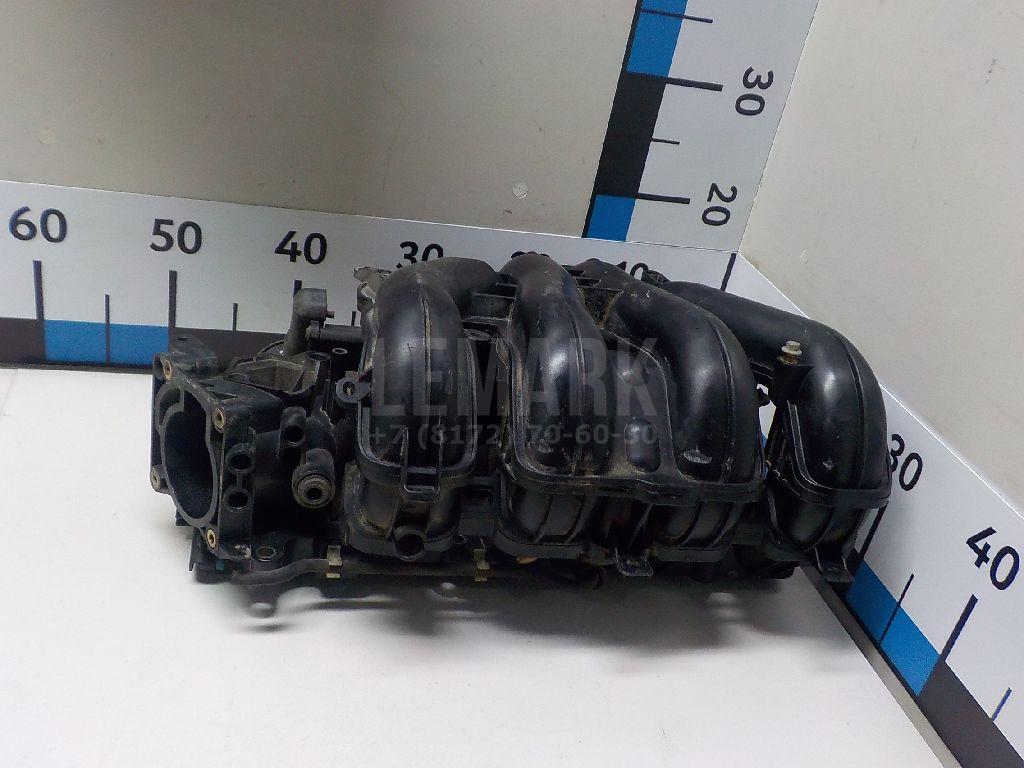 Коллектор впускной 31359880 Volvo