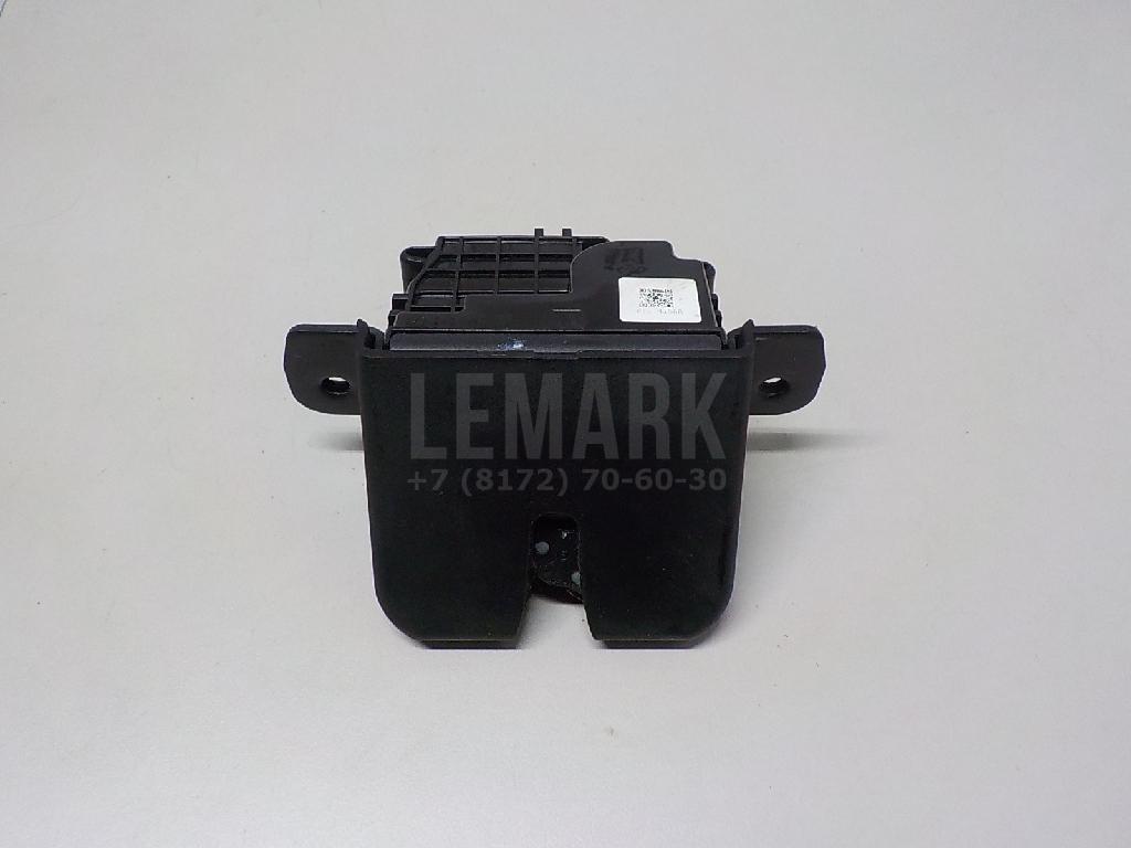 Замок багажника 81230D3000 Hyundai-Kia