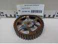 Шестерня (шкив) распредвала