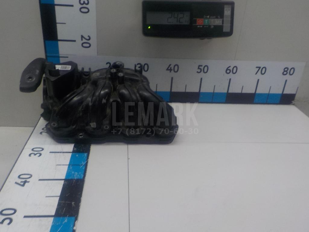 Коллектор впускной 283102B766 Hyundai-Kia