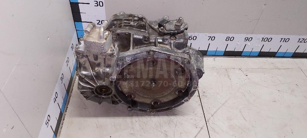 АКПП (автоматическая коробка переключения передач) 09G300038R VAG