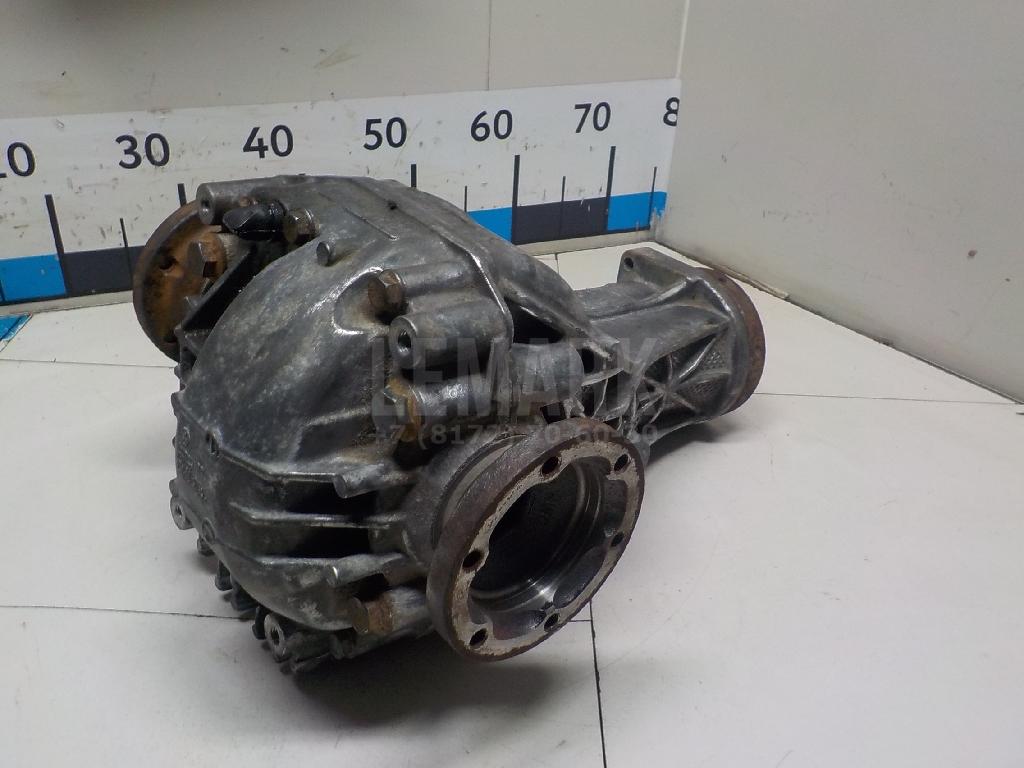 Редуктор заднего моста для  BMW X5 E53 2000-2007