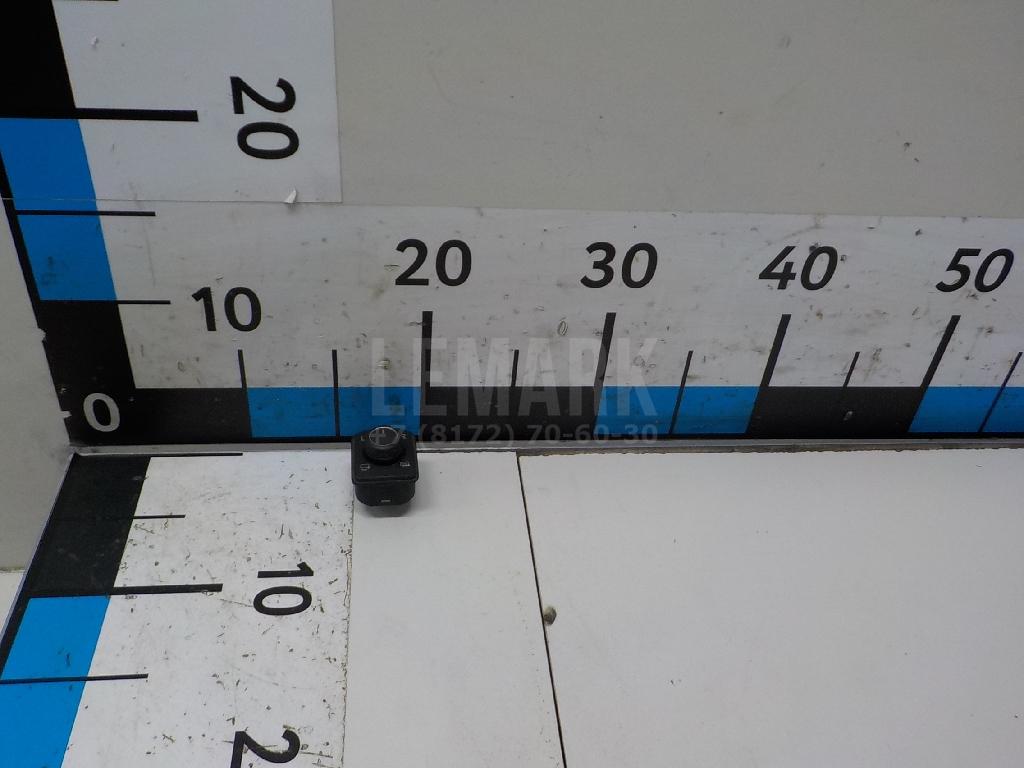 Переключатель регулировки зеркала 3G0959565CICX VAG