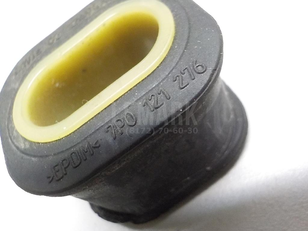Подушка радиатора для  BMW 6-serie E64 2004-2009