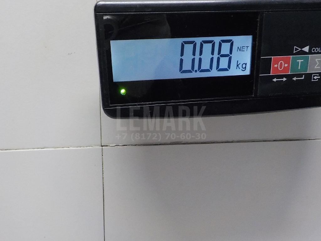 Шланг системы охлаждения для  BPW R 1982