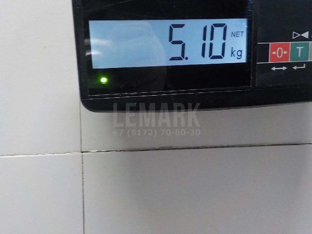 Рычаг задний нижний правый