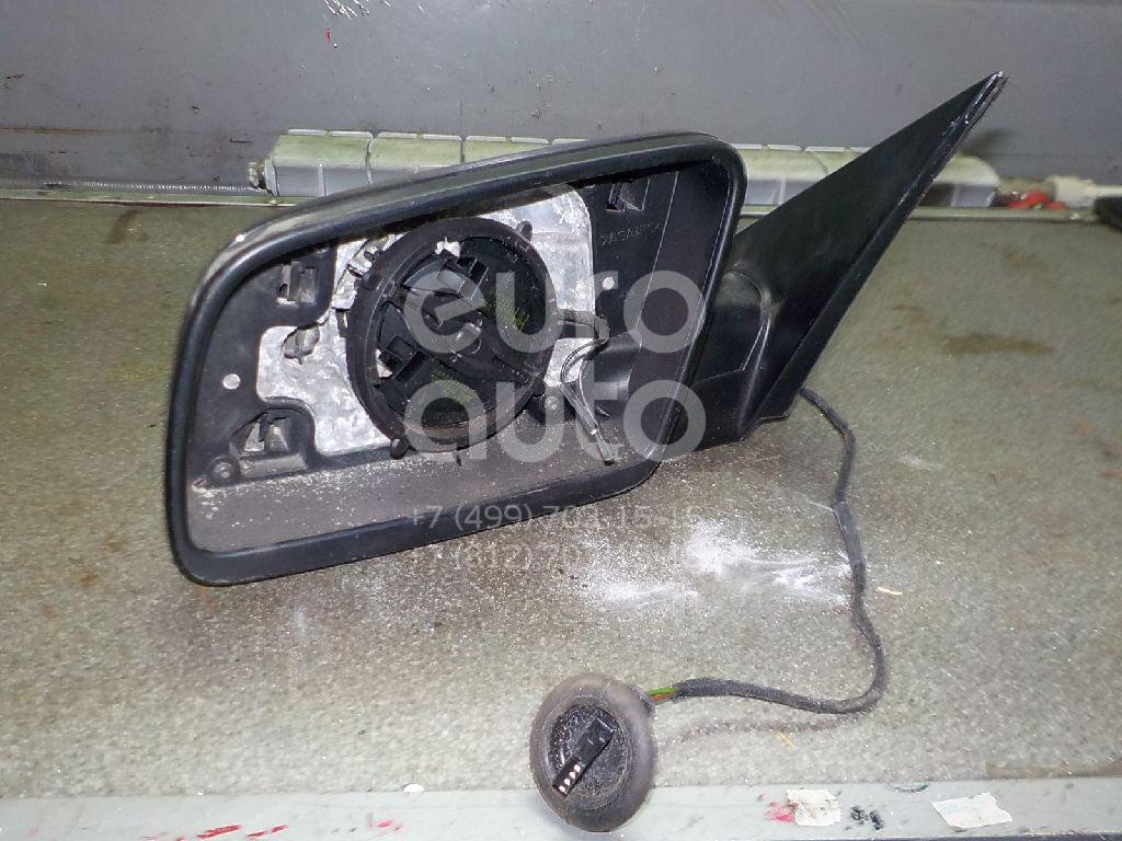 Корпус зеркала левого для BMW 5-serie E60/E61 2003-2009 в Москве