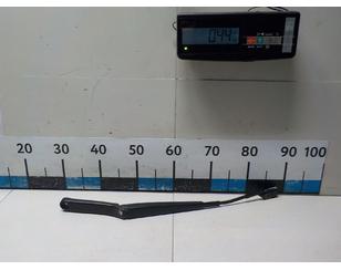 Рычаг дворника на фольксваген пассат